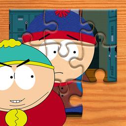 South Park Jigsaw Puzzle
